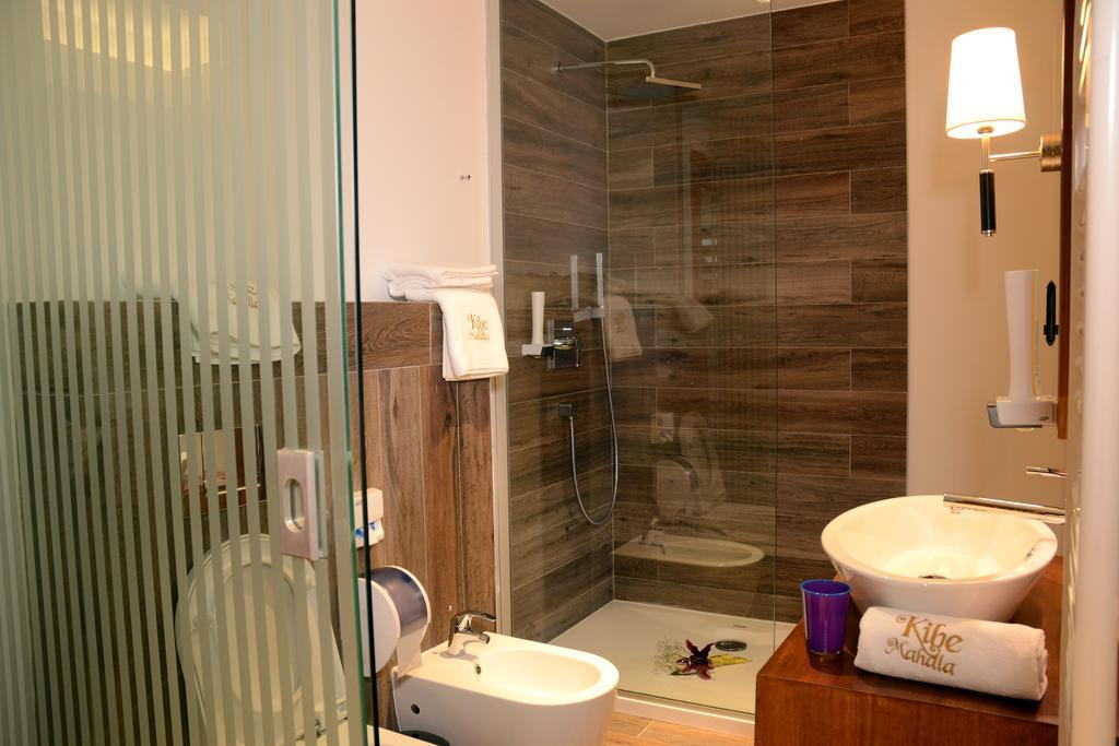 Rooms Kibe Mahala SJJ Chambre photo