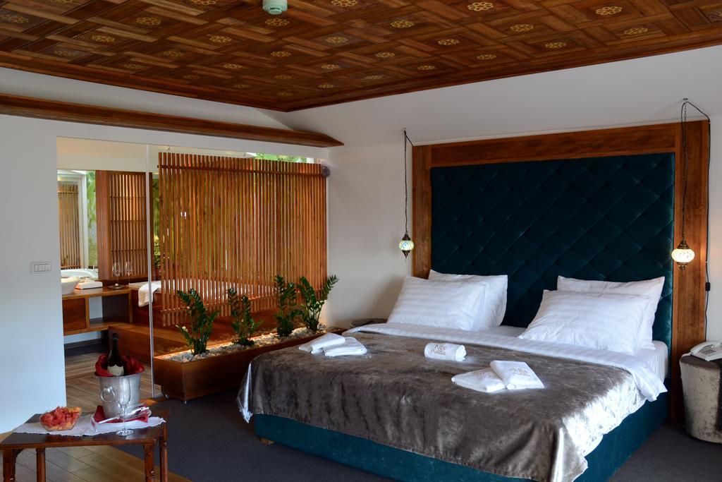 Rooms Kibe Mahala SJJ Chambre photo