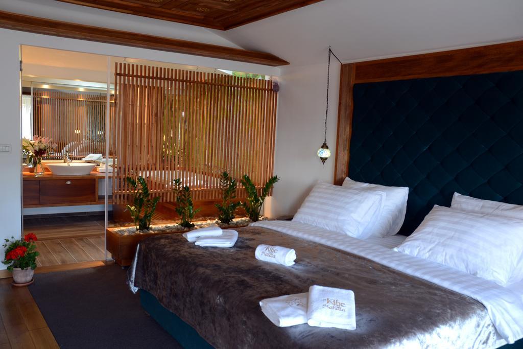 Rooms Kibe Mahala SJJ Chambre photo