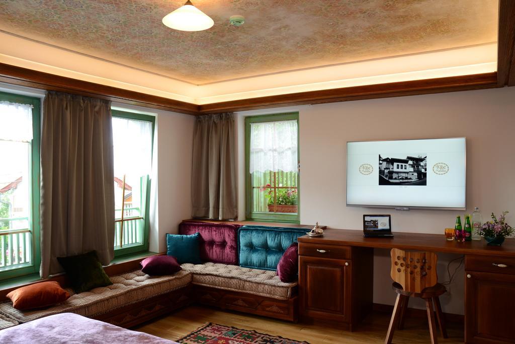 Rooms Kibe Mahala SJJ Chambre photo