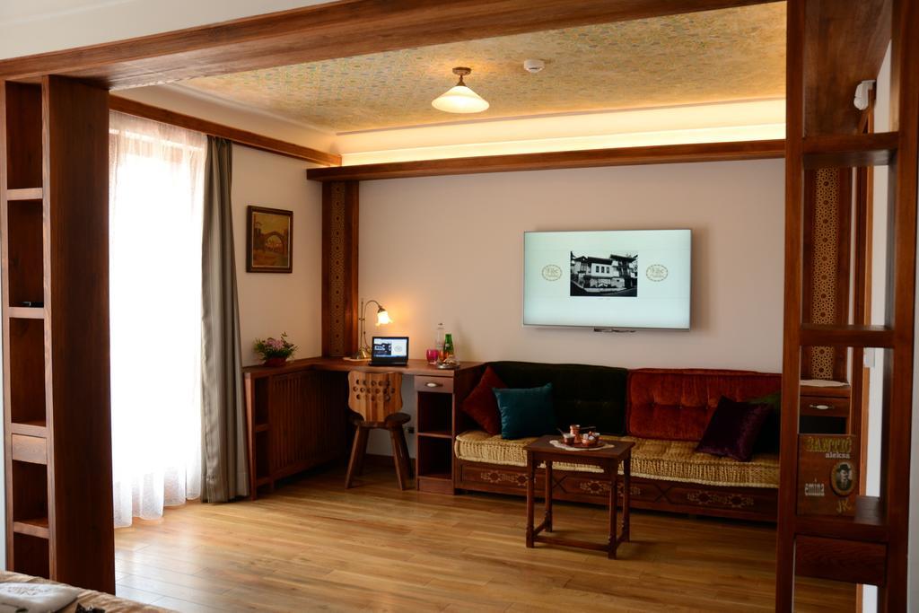Rooms Kibe Mahala SJJ Chambre photo