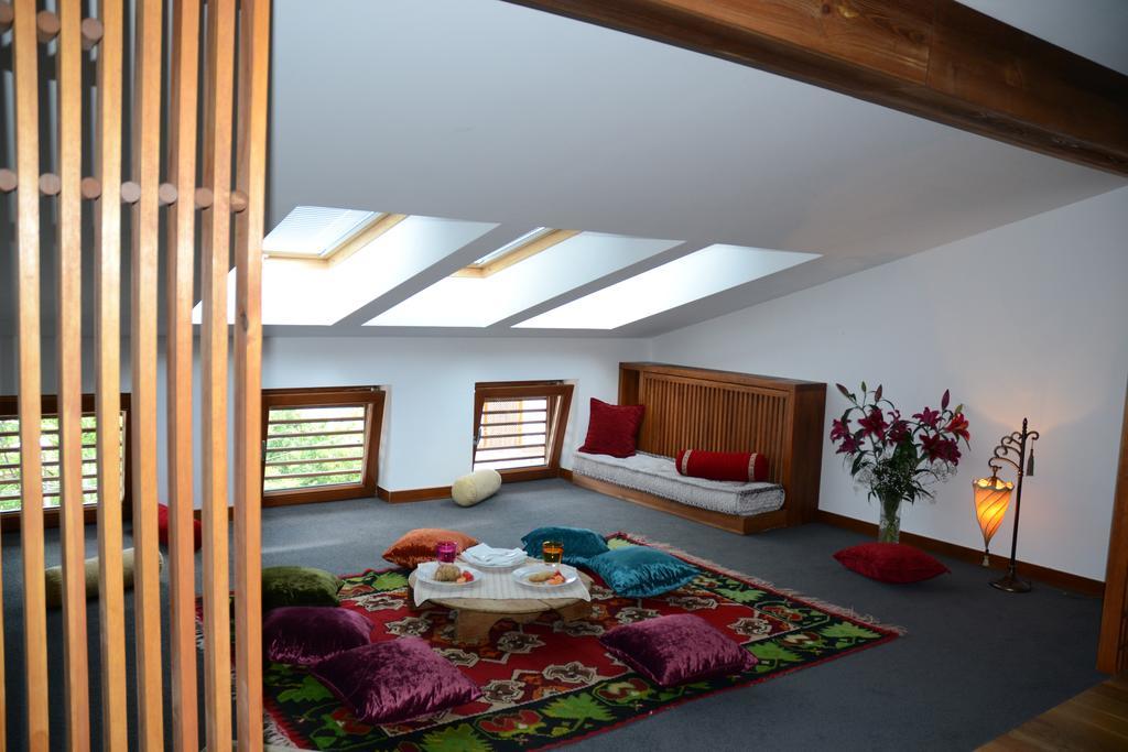 Rooms Kibe Mahala SJJ Chambre photo