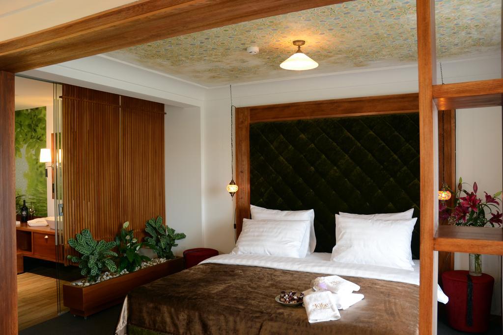 Rooms Kibe Mahala SJJ Chambre photo