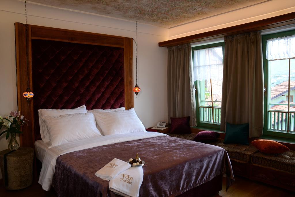 Rooms Kibe Mahala SJJ Chambre photo