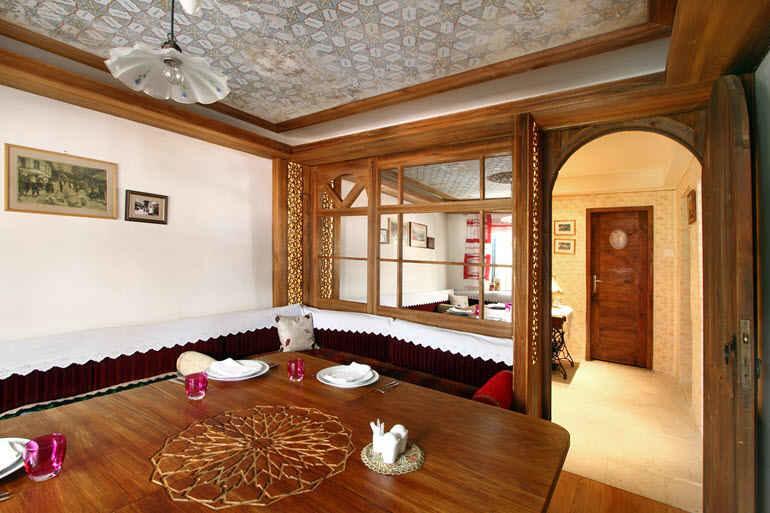 Rooms Kibe Mahala SJJ Extérieur photo